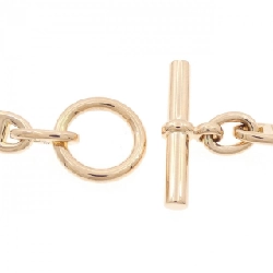 Vòng tay Hermès Chaine d'Ancre Béry Small 667183