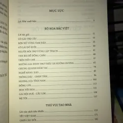 Nếp cũ: Bó hoa Bắc Việt - Thú vui tao nhã - Toan Ánh 746886