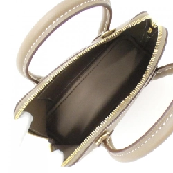 【Sản phẩm chưa sử dụng】Túi Hermes Bolide 1923 25cm 082161CC 616382