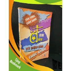 (TẶNG BOOKMARK) Điều kỳ diệu của cuộc sống mới 80% bẩn bìa, ố nhẹ 2011 Mai Hương - Vĩnh Thắng RBK1604 VĂN HỌC