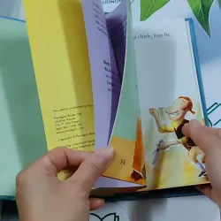 First Readers: The Emperor's New Clothes - Hans Christian Andersen 634452