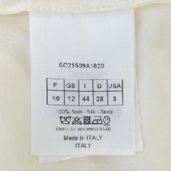 クリスチャンディオール CHRISTIAN DIOR 6C21509A1820 Áo khoác cardigan 633634