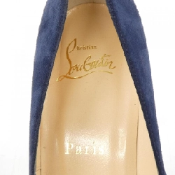 Giày cao gót CHRISTIAN LOUBOUTIN - Hàng hiệu Authentic 827427