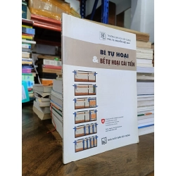 Bể tự hoại và bể tự hoại cải tiến - PGS.TS. Nguyễn Việt Anh