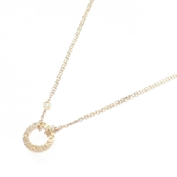 Cartier Love Necklace - Hàng hiệu Authentic 844272