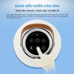 Máy sưởi Kalite Helios KH25 738278