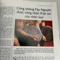 Tạp chí Văn Hiến Việt Nam (Số 11 - 2005) 1006445