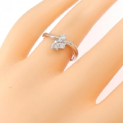 Nhẫn kim cương PT900 0.15CT - Hàng hiệu Authentic 852079