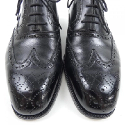 Giày STEFANO BEMER - Hàng hiệu Chính hãng 906437