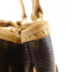 Túi xách vai Louis Vuitton Monogram Batignolles Vertical M51153 613199