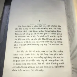 Người lữ hành kỳ dỵ - Harold Robbins  991880