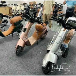 Xe Điện Keren 2025 589294