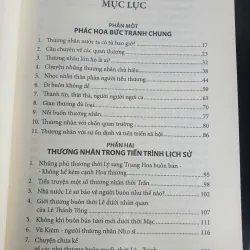 Thương Nhân Việt Nam Xưa - Vấn đề, nhân vật và giai thoại của Nguyễn Thanh Tuyền 696637