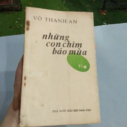 NHỮNG CON CHIM BÁO MÙA 270666