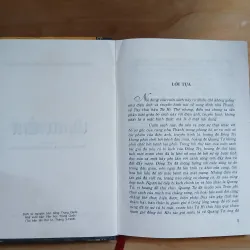 Cấm Cung Diễm Sử - Diệp Hách Phan Trát, Nghi Dân 1026604