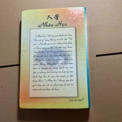 Sách nhân học 571747