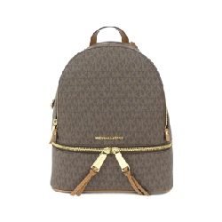 【Sản phẩm mới】Ba lô Michael Michael Kors RHEA ZIP 30S7GEZB1B