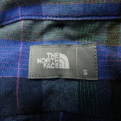 The North Face NR12431 Áo sơ mi - Hàng hiệu Chính hãng 897237