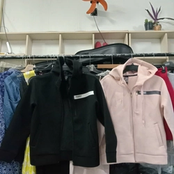 Cặp khoát nỉ 50k 503735