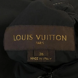 【Khuyến mãi】Áo khoác Louis Vuitton 637381