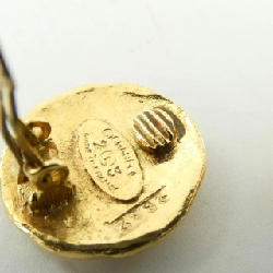 Chanel Bông tai - Hàng hiệu Authentic 807250