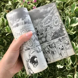 Truyện tranh Dr. Stone 4 598435