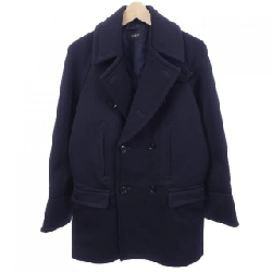 LOEFF 1625-209-4374 Áo khoác peacoat - Hàng hiệu Authentic