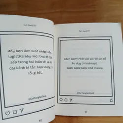 Đài Tiếng Nói GENZ - ỦA? GENZ??? 590517