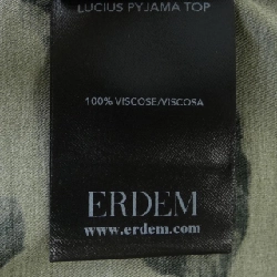 Áo sơ mi ERDEM - Hàng hiệu Chính hãng 902564