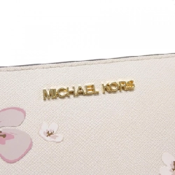 【Sản phẩm mới】Michael Michael Kors JET SET TRAVEL 35S4GTVF6I Ví 622475