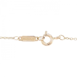 Dây chuyền Tiffany Atlas Bar - Hàng hiệu Authentic 845917