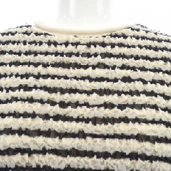 Louis Vuitton LOUIS VUITTON Áo len nhăn FOKL69216 630097