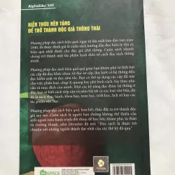 Phương Pháp Đọc Sách Hiệu Quả 750271