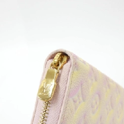Ví Zippy Louis Vuitton Monogram Empreinte (Summer Stardust) M81299 - Hàng hiệu Chính hãng 771674