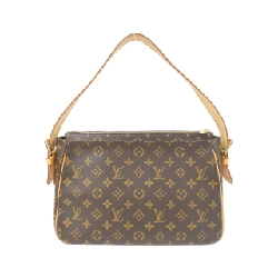 Túi đeo vai Louis Vuitton Monogram Viva Cite GM M51163 612143