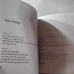 (Có chữ ký tác giả) Đa thức - Hà Linh 738511