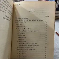 BÍ ẨN CỦA PHONG THUỶ - TRẦN ĐÌNH HIẾN 760043