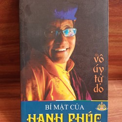 Vô Úy Tự Do - Bậc toàn tri tối tôn quý Đức Pháp Vương Gyalwang Drukpa 149521