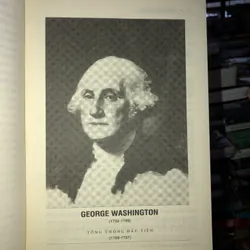 44 đời thống thống Hoa Kỳ - William A. Degregorio 736154