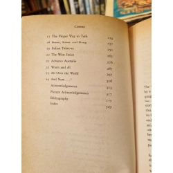 THE ADVENTURE OF ENGLISH : The Biography of a Language - Melvyn Bragg 319699