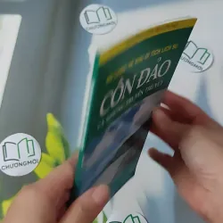 Côn Đảo Và Những Truyền Thuyết 970259