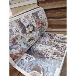 Flight - Kazu Kibuishi 781791