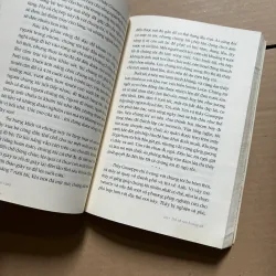 Trở về nơi hoang dã - Trang Nguyễn 990239