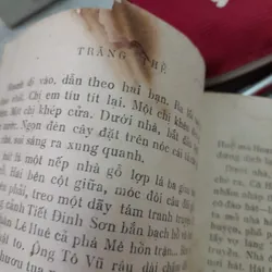 TRĂNG THỀ - TÔ HOÀI 729073