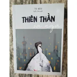 Thiên thần sa ngã Tào Đình TSTK1908 VĂN HỌC 339482