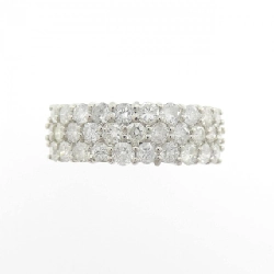 Nhẫn kim cương PT1000 Pavé 1.50CT - Hàng hiệu Chính hãng 853992