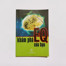 Khám Phá EQ Của Bạn

