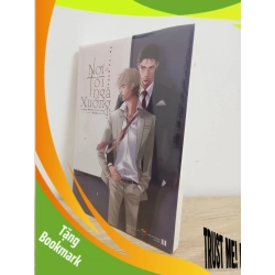 (TẶNG BOOKMARK) Nơi Tôi Ngã Xuống - Akira Mana New 100% RBK.ASB1007