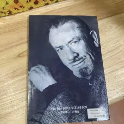Của Chuột Và Người - John Steinbeck (Bản In Năm 93) 929815