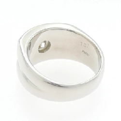 Nhẫn kim cương PT900 1.37CT - Hàng hiệu Authentic 838070